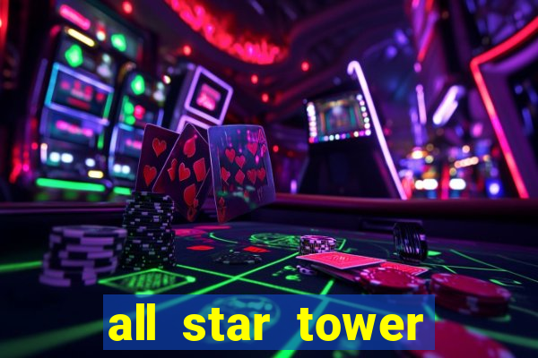 all star tower defense codes wiki